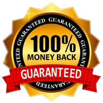 8th chakra code 365-Days Money Back Guarantee